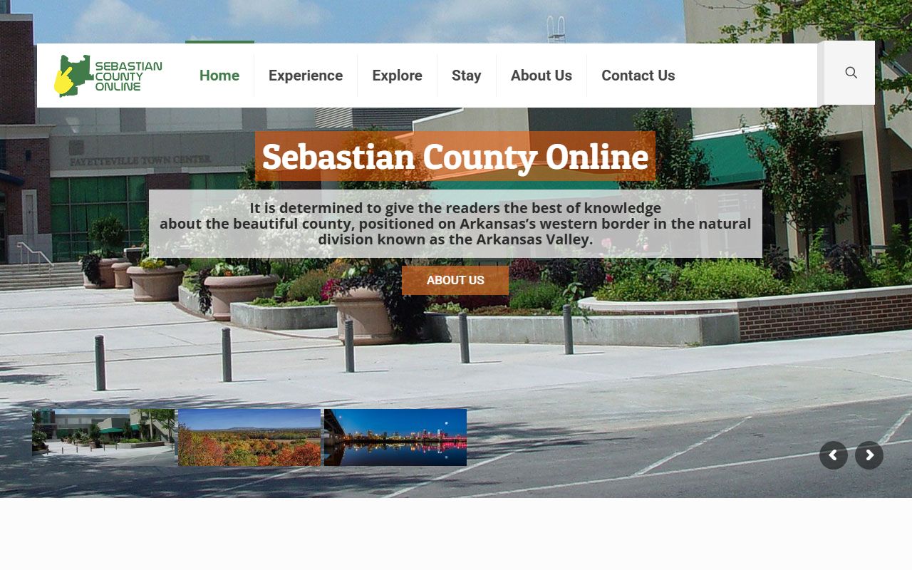 Sebastian County bankruptcy records county online portal
